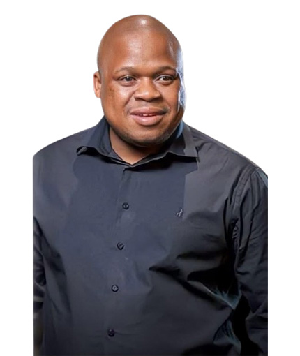 Teboho Masimini