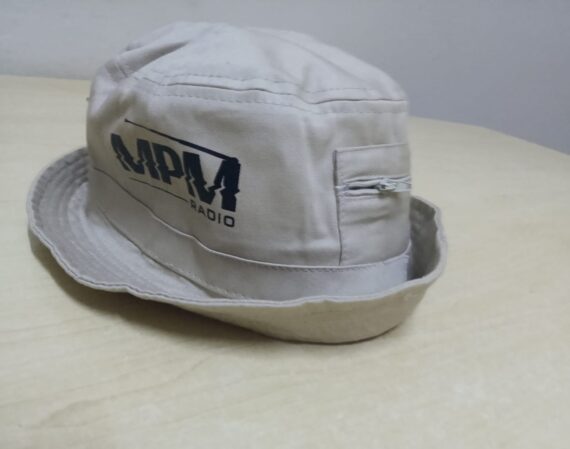 MPM Radio Hat
